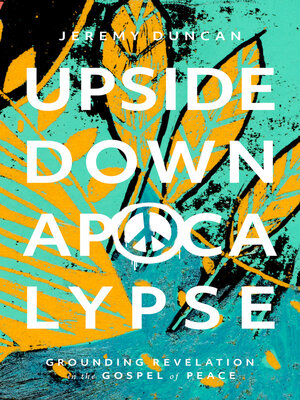 Upside-Down Apocalypse - ebook